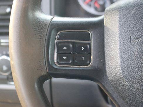 Used 2014 RAM 5500 Tradesman w/ Chrome Appearance Group AWD/4WD image 17