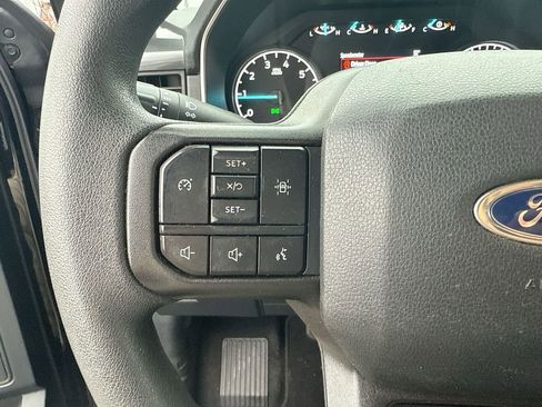 Used 2023 Ford F150 XL w/ STX Appearance Package image 15