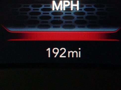 Used 2026 RAM 1500 Tradesman image 10