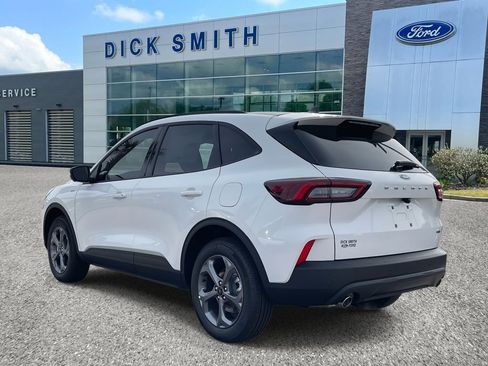 New 2026 Ford Escape ST-Line Select w/ Tech Pack #2 image 4
