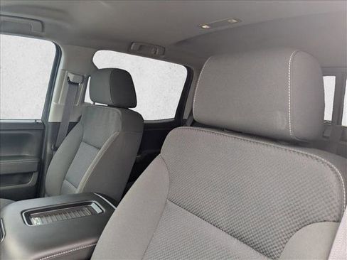 Used 2016 Chevrolet Silverado 2500 LT w/ Texas Edition RWD image 14