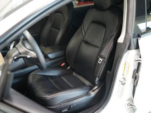 Used 2021 Tesla Model 3 Standard Range Plus RWD image 30