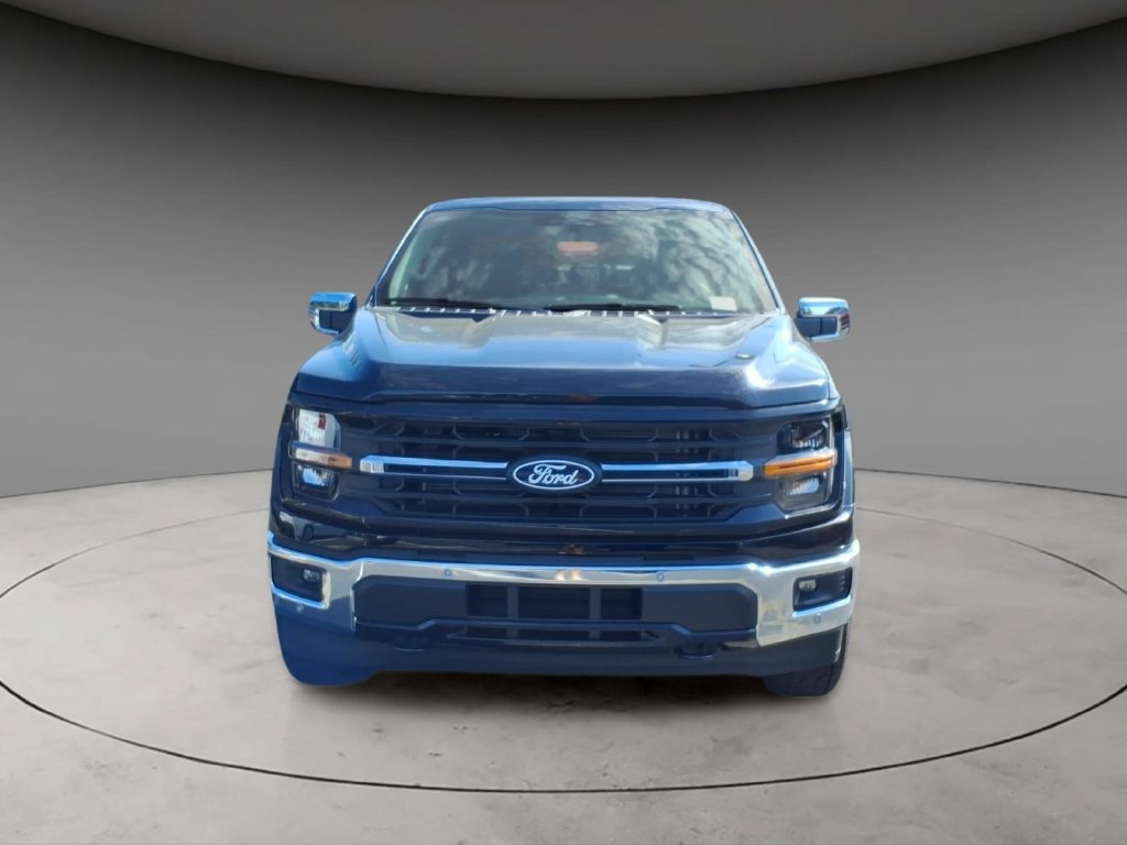 New 2026 Ford F150 XLT w/ Equipment Group 302A MID AWD/4WD image 15