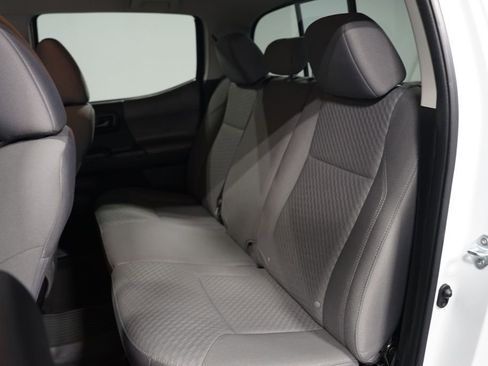 Certified 2023 Toyota Tacoma SR w/ SR Convenience Package image 25