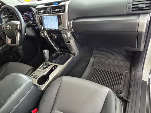 Used 2023 Toyota 4Runner SR5 Premium RWD image 30