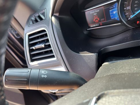 Used 2018 Ford Explorer Limited AWD/4WD image 24