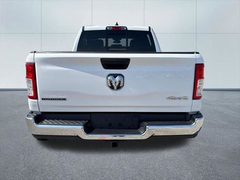 Certified 2023 RAM 1500 Big Horn AWD/4WD image 5