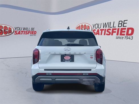 Used 2024 Hyundai Palisade Limited image 7