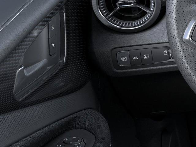 New 2025 Chevrolet Blazer EV LT FWD image 22