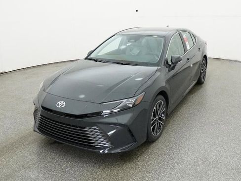 New 2026 Toyota Camry XLE image 16
