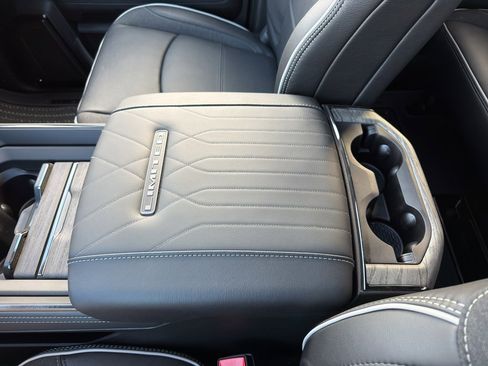 New 2026 RAM 3500 Limited AWD/4WD image 33