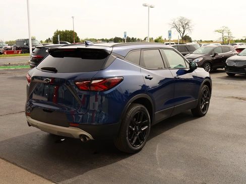 Used 2022 Chevrolet Blazer LT AWD/4WD image 5