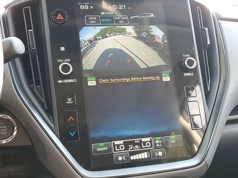 New 2025 Subaru Crosstrek 2.5i Limited w/ Popular Package #4A image 28