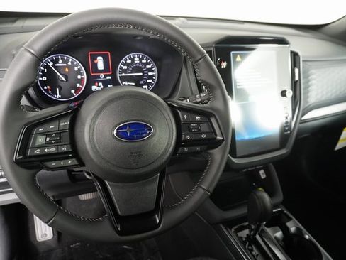 New 2026 Subaru Forester Premium image 16