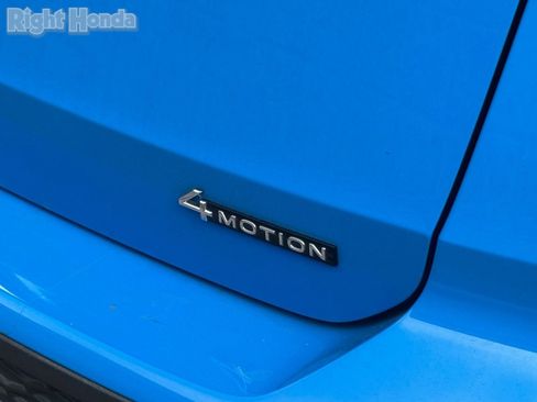 Used 2022 Volkswagen Taos SEL image 13