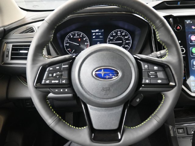 New 2026 Subaru Ascent Bronze Edition AWD/4WD image 26