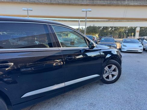 Used 2019 Audi Q7 2.0T Premium Plus w/ Premium Plus Package image 9