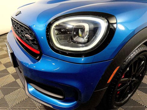 Certified 2023 MINI Cooper Countryman John Cooper Works w/ Signature Upholstery Package image 27