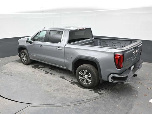 Used 2026 GMC Sierra 1500 SLT AWD/4WD image 27