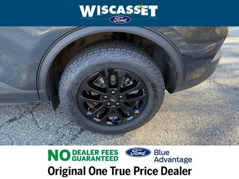 Certified 2022 Ford Escape SE w/ Convenience Package image 25