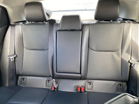 Certified 2025 Toyota Prius XLE AWD/4WD image 24