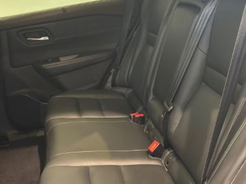 Used 2022 Nissan Rogue SL w/ SL Premium Package image 29