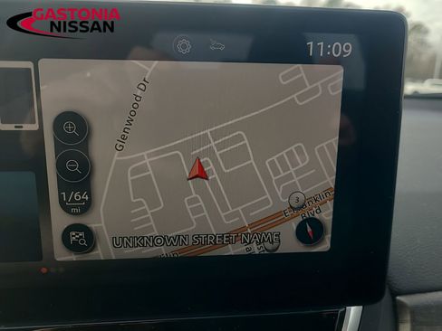 Used 2024 Nissan Altima 2.5 SL image 31