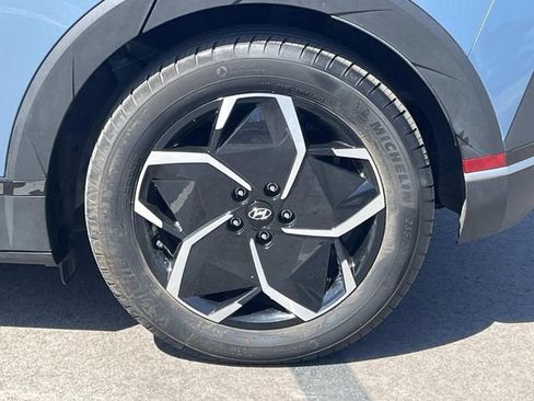 Used 2024 Hyundai Ioniq 5 SEL image 13