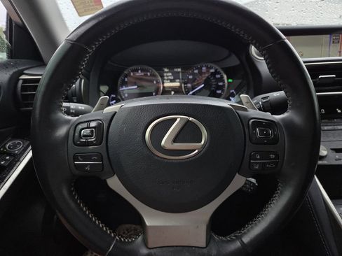 Used 2019 Lexus IS 300 w/ Navigation Package RWD image 25