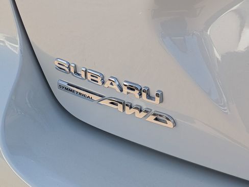 Certified 2025 Subaru Crosstrek 2.5i Limited w/ Crosstrek Mirror Package AWD/4WD image 30