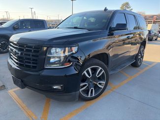 Used 2020 Chevrolet Tahoe Premier w/ 6.2L Performance Package video 1
