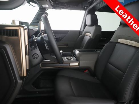 Used 2024 GMC Hummer EV 3X image 16