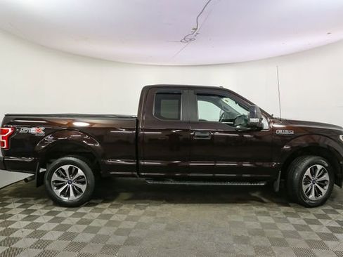 Used 2019 Ford F150 XL w/ Equipment Group 101A Mid image 13