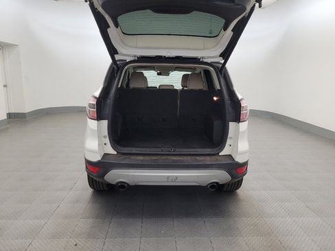 Used 2018 Ford Escape SEL FWD image 29