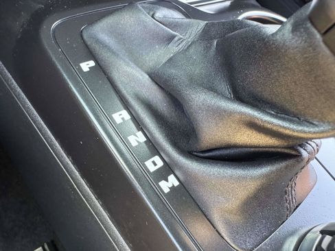 Used 2025 Ford Bronco Outer Banks AWD/4WD image 36