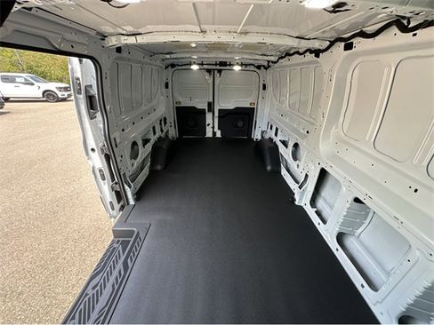 New 2025 Ford Transit 150 Low Roof image 14