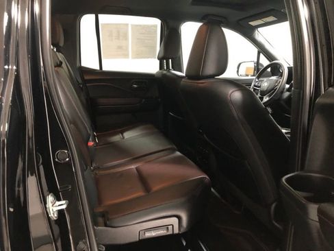 Used 2024 Honda Ridgeline Black Edition image 10