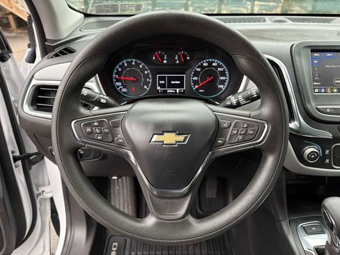 Certified 2024 Chevrolet Equinox LS w/ Sport Edition image 11