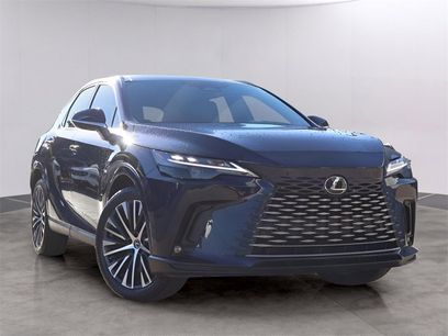 Used 2023 Lexus RX 350 Premium Plus