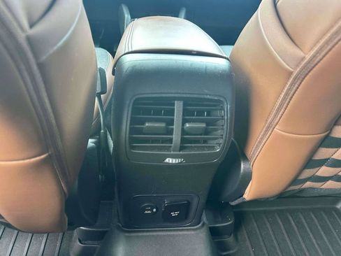 Used 2023 Ford Bronco Sport Outer Banks AWD/4WD image 12