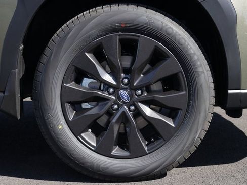 New 2025 Subaru Outback Onyx Edition image 10