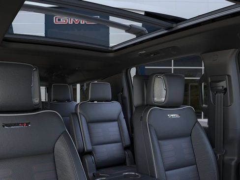 New 2026 GMC Yukon XL AT4 Ultimate w/ LPO, Illumination Package image 24