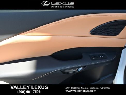 New 2026 Lexus RX 350 Premium FWD image 16