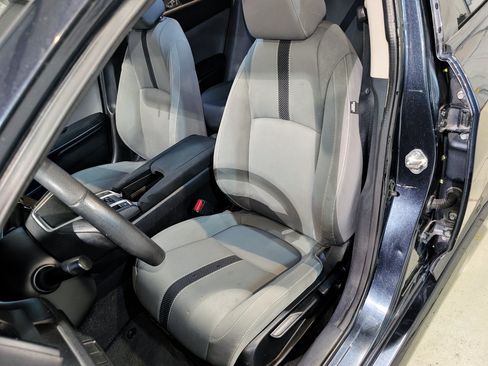 Used 2020 Honda Civic LX image 17