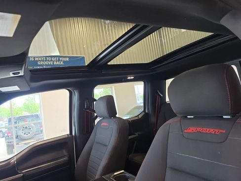 Used 2020 Ford F150 XLT w/ Equipment Group 302A Luxury AWD/4WD image 16