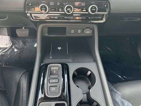 New 2026 Honda Pilot EX-L image 27