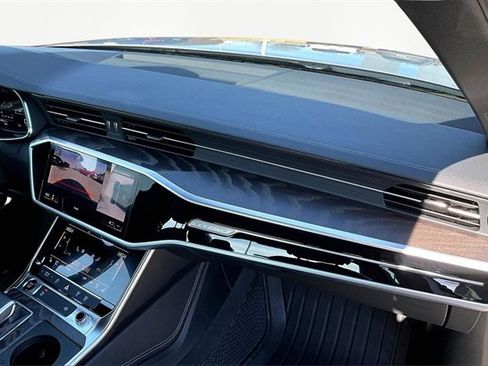 Used 2023 Audi A6 Premium Plus w/ Premium Plus Package image 16