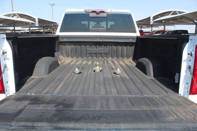Used 2020 Chevrolet Silverado 2500 High Country w/ Z71 Off-Road Package AWD/4WD image 5