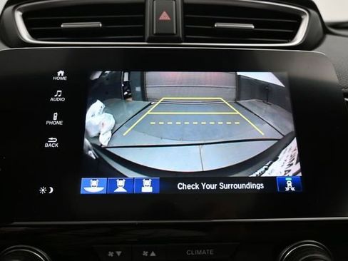 Certified 2022 Honda CR-V EX-L image 16