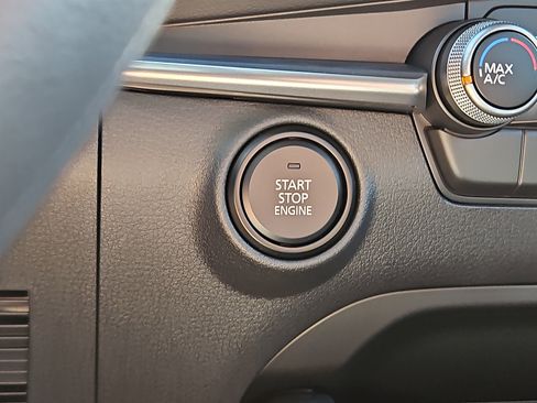 New 2026 MAZDA MAZDA3 s FWD image 17